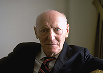 Isaac B. Singer
